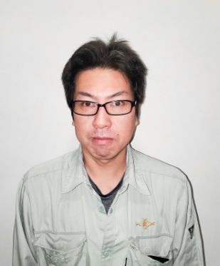 従業員 伊藤哲の写真